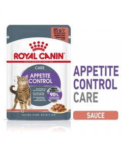 Royal Canin - Appetite Control Sauce Royal Canin - 2 2