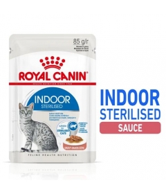 Royal Canin - Indoor Sauce Royal Canin - 2 2