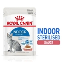 Royal Canin - Indoor Sauce Royal Canin - 1