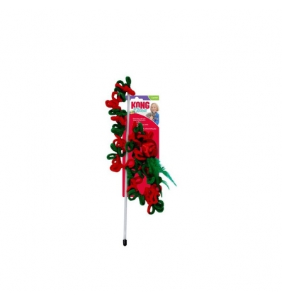 Kong - Holiday Teaser Loopz Kong - 1