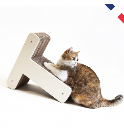 Griffoir Lettre "T"
