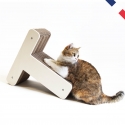 Griffoir Lettre "T"