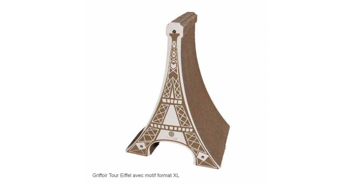 Griffoir Tour Eiffel