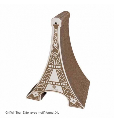 Griffoir Tour Eiffel