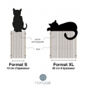 Griffoir Homycat - TwoTails