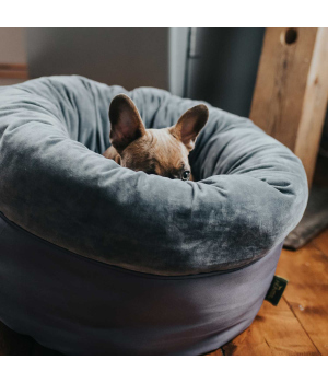 Couchage pour chiens et chats - couchage Miranda Hunter - 2