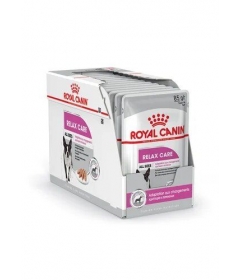 Royal Canin - Dog Relax Care Royal Canin - 1