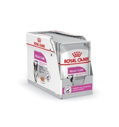 Royal Canin - Dog Relax Care Royal Canin - 1