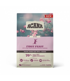 Croquettes pour chats Acana - First Feast Cat Acana - 2