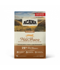 Croquettes pour chats Acana - Wild Prairie Cat Acana - 2