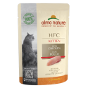 Almo Nature - Sachet HFC Cuisine Kitten Almo Nature - 1