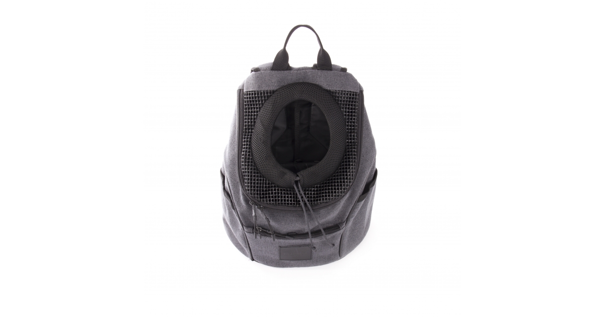 Sac de transport pour chiens - Sac ventral faubourg Martin Sellier - 2