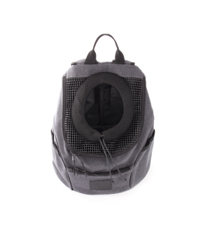 Sac de transport pour chiens - Sac ventral faubourg Martin Sellier - 2