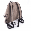 Sac de transport pour chiens - Sac ventral faubourg Martin Sellier - 3