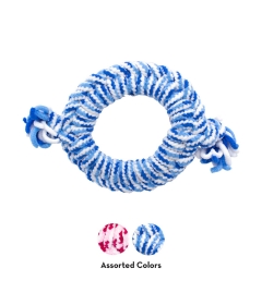 Kong - Rope ring puppy 2