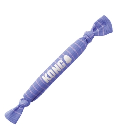 Kong - Signature crunch rope single puppy 2