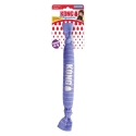 Kong - Signature crunch rope single puppy