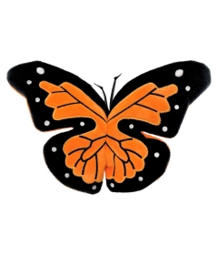 Kong - Crackles flutterz 2