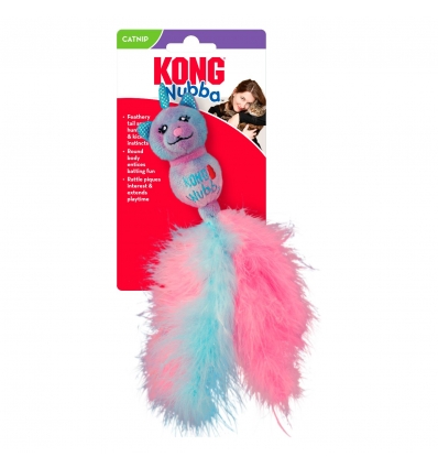 Kong - Wubba caticorn