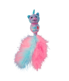 Kong - Wubba caticorn 2