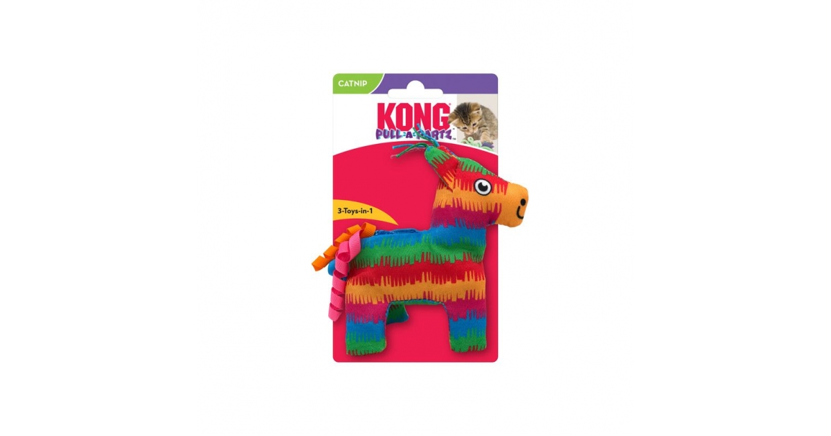 Kong - Pull-a-partz Pinata