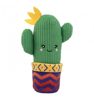 Animalerie pour chat : Kong - Wrangler Cactus