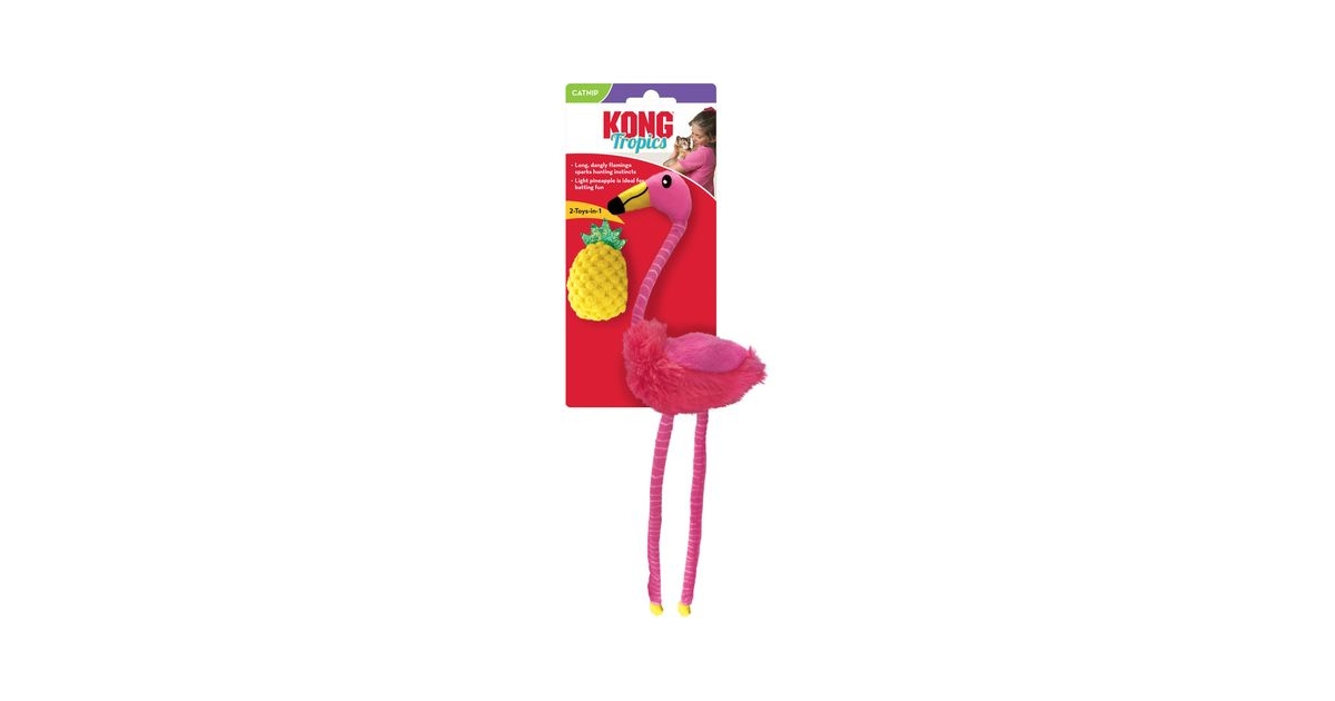 Kong - Tropics Flamingo