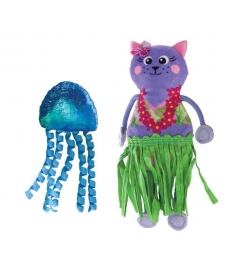 Kong - Tropics Hula 2