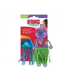 Kong - Tropics Hula