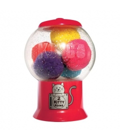 Kong - Catnip infuser 2