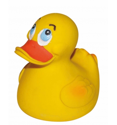 Canard en latex