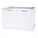 Cabine de toilette chat