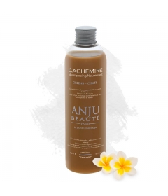 Anju - Shampoing chien/chat Nourrisant Cachemire