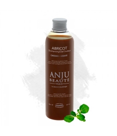 Anju - Shampoing chien/chat Eclat Abricot