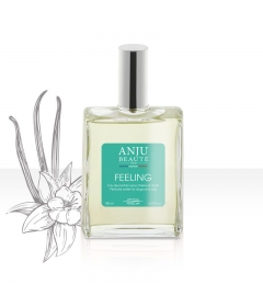 Parfum pour chat: Anju - Parfum Feeling
