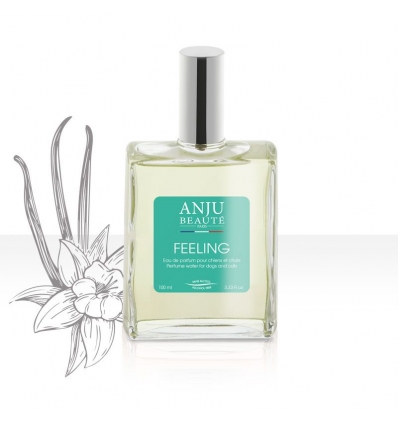 Parfum pour chat: Anju - Parfum Feeling