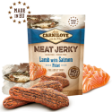 Carnilove - Dog Jerky Agneau & Saumon