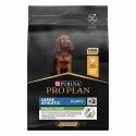 Croquettes pour chiens Purina pro Plan - Large Puppy Athletic