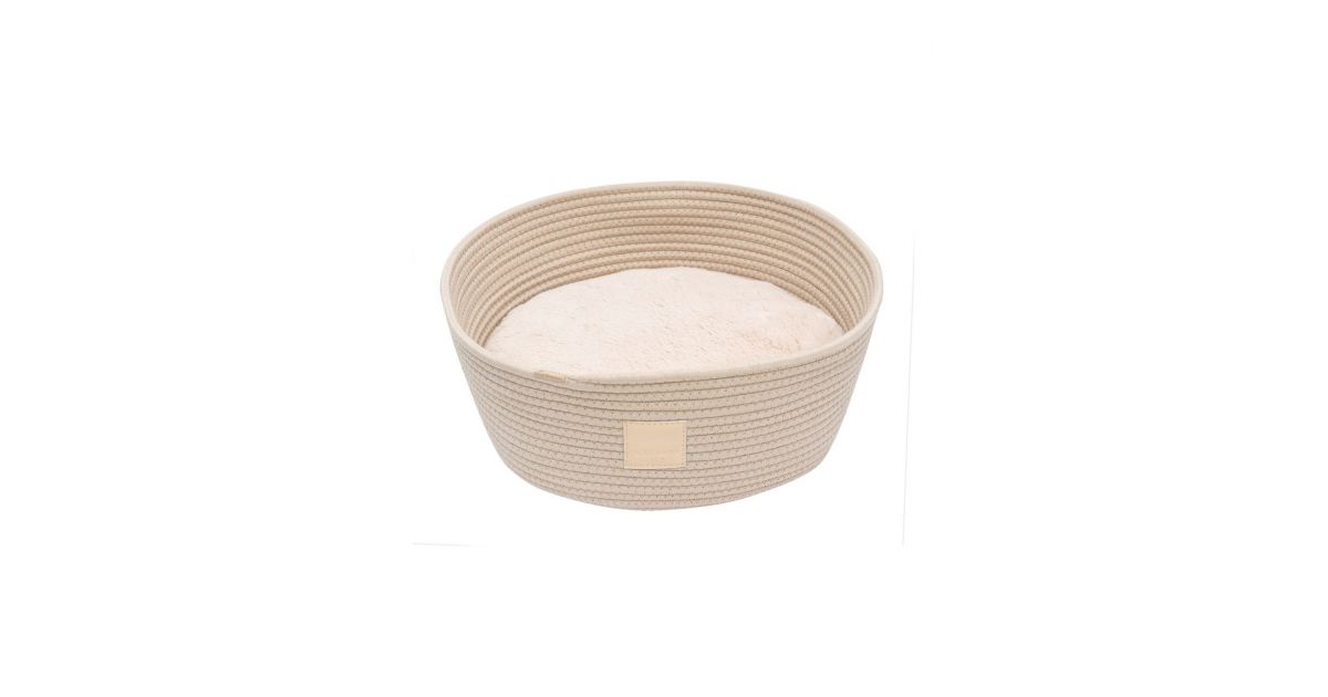 Couchage pour chats - Panier Life rope