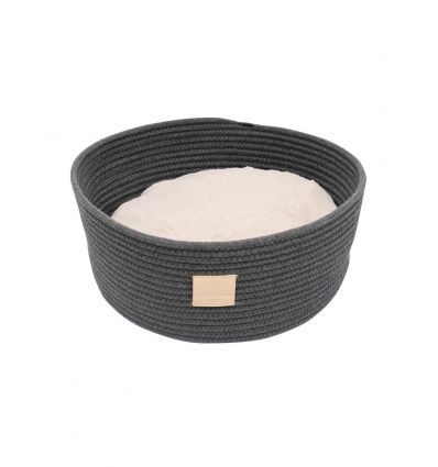 Couchage pour chats - Panier Life rope