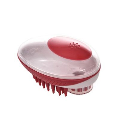 Brosse nettoyante Rubeaz