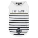 T-shirt Saint brieuc "Capitaine"