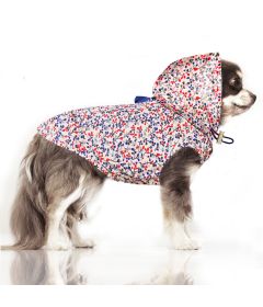 Imperméable pour chiens - Imper Laly 2