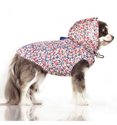 Imperméable pour chiens - Imper Laly