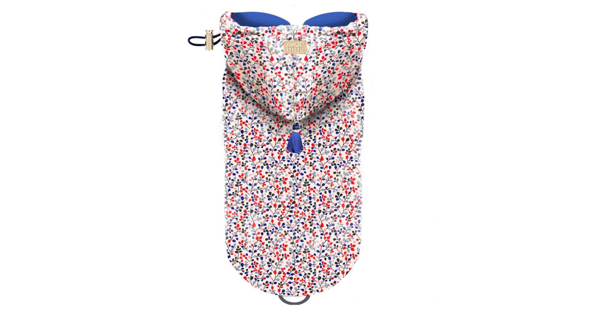 Imperméable pour chiens - Imper Laly