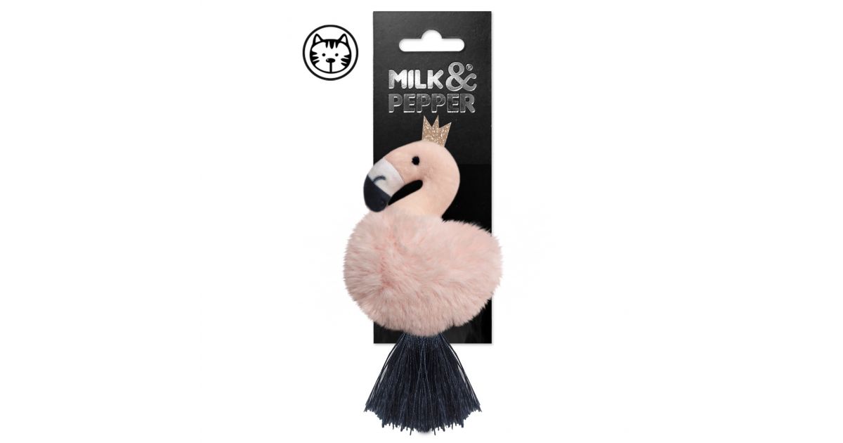 Petit Flamant rose