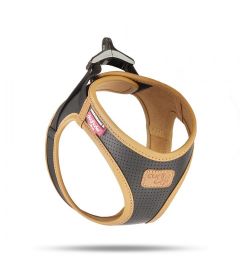 Harnais pour chien - Harnais Apple leather