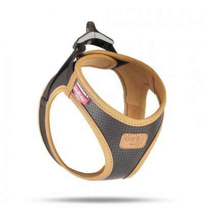 Harnais pour chien - Harnais Apple leather