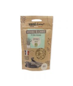 Graines Bio herbe à chat