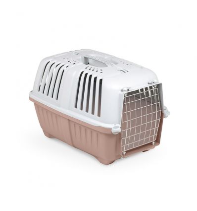 Sac de transport et cage de transport pour chiens et chiots - Petits  Compagnons